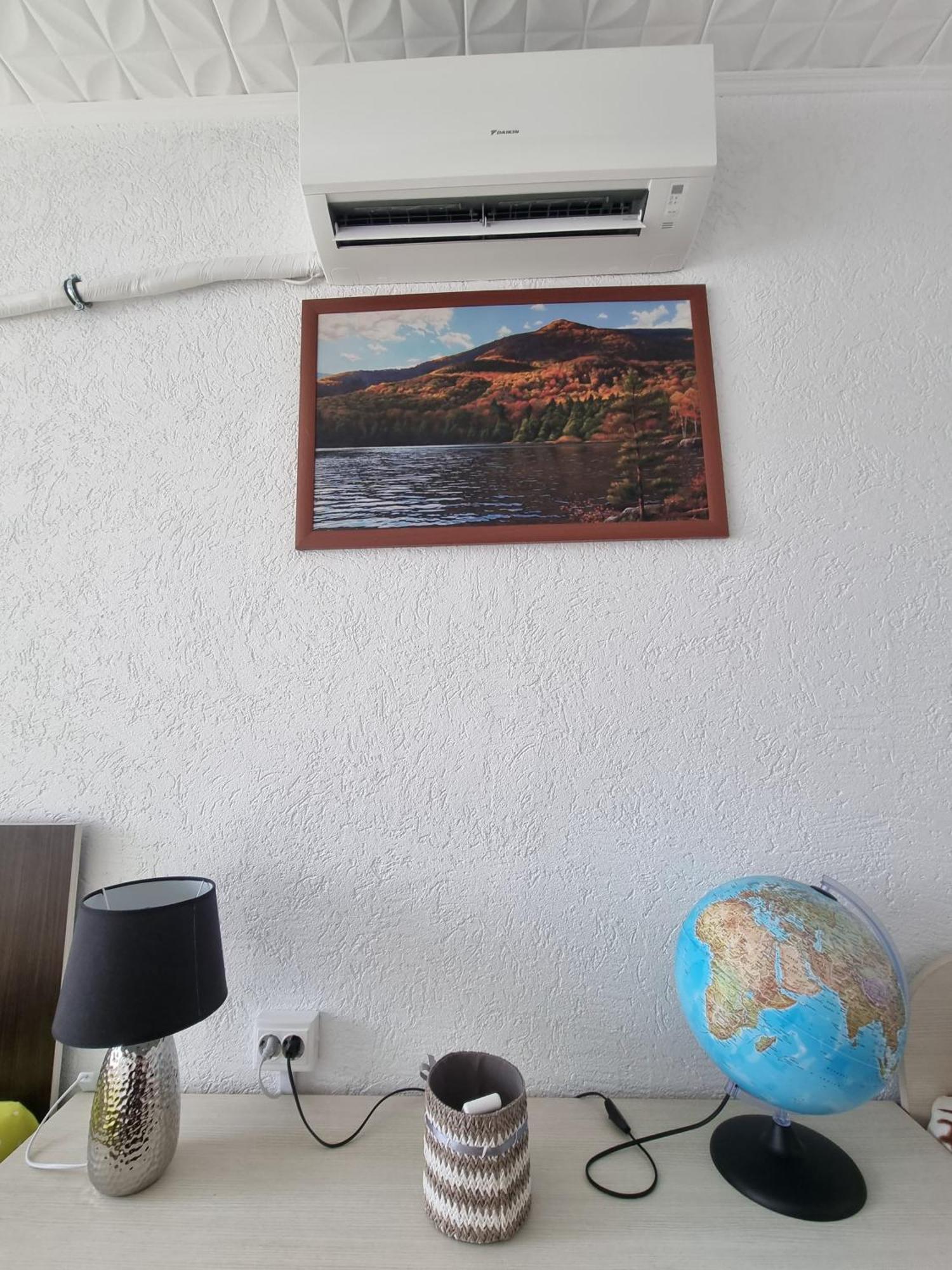 Apartment Ada Kaleh Orşova 외부 사진