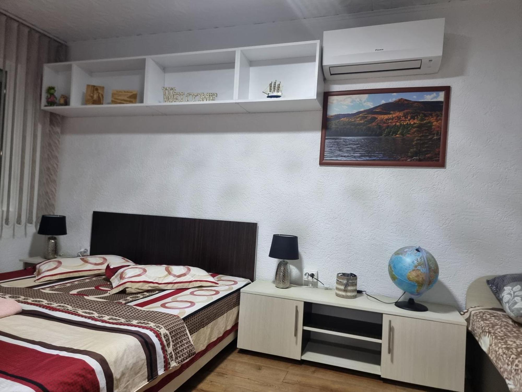 Apartment Ada Kaleh Orşova 외부 사진