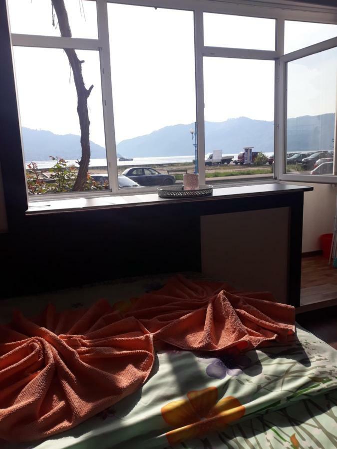 Apartment Ada Kaleh Orşova 외부 사진