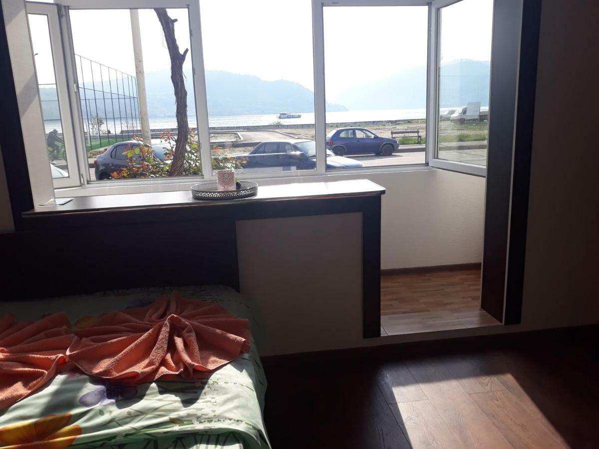 Apartment Ada Kaleh Orşova 외부 사진