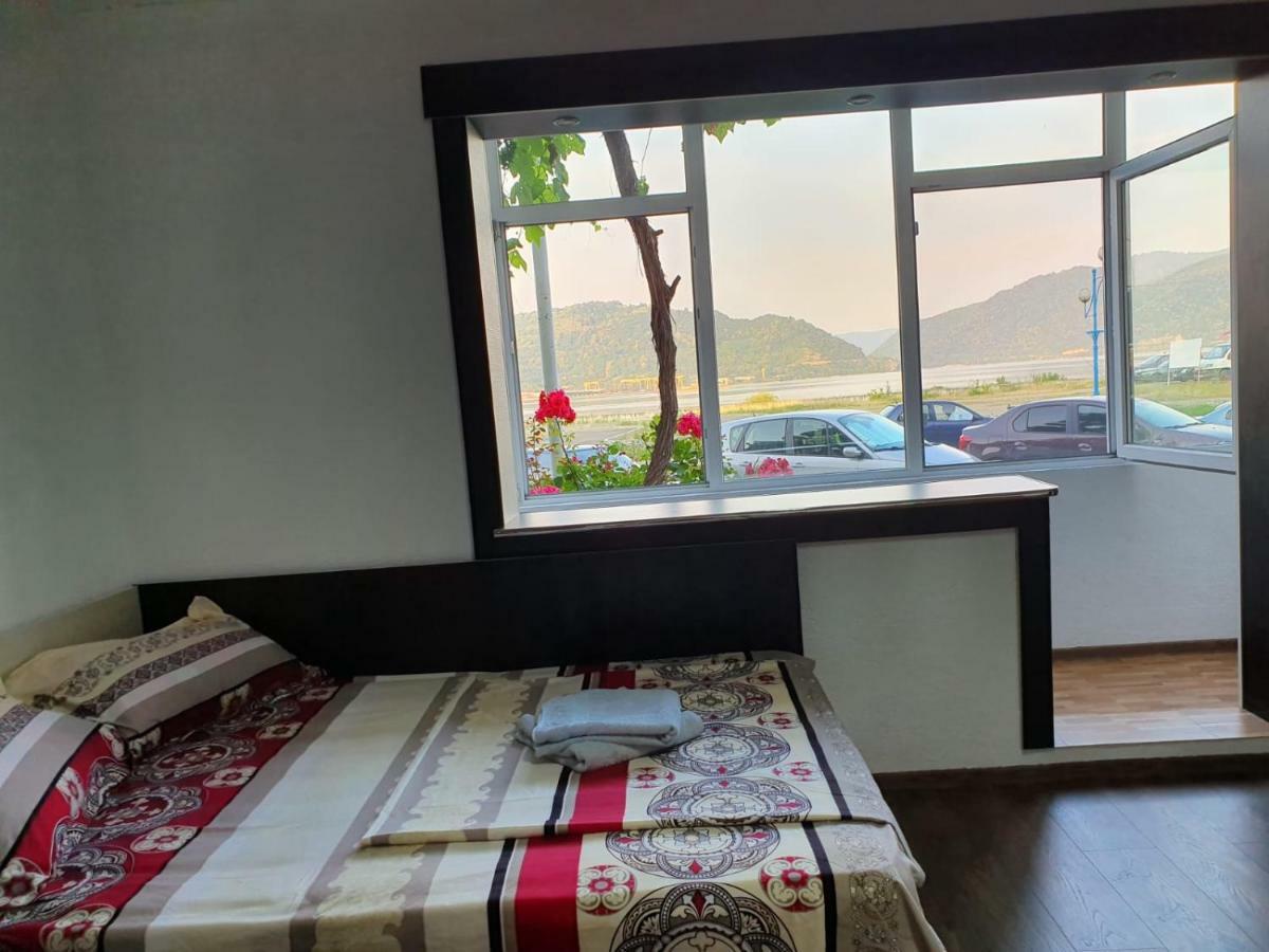 Apartment Ada Kaleh Orşova 외부 사진