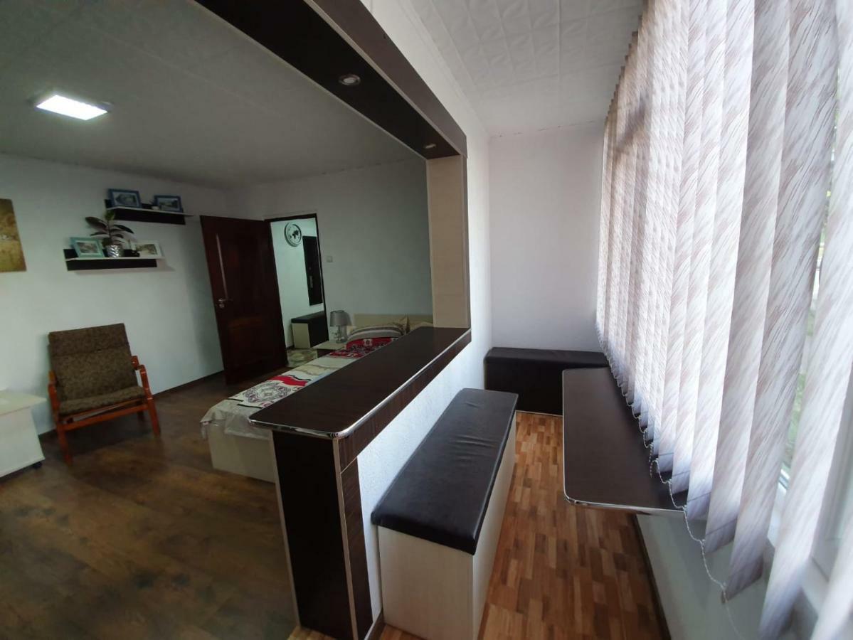 Apartment Ada Kaleh Orşova 외부 사진