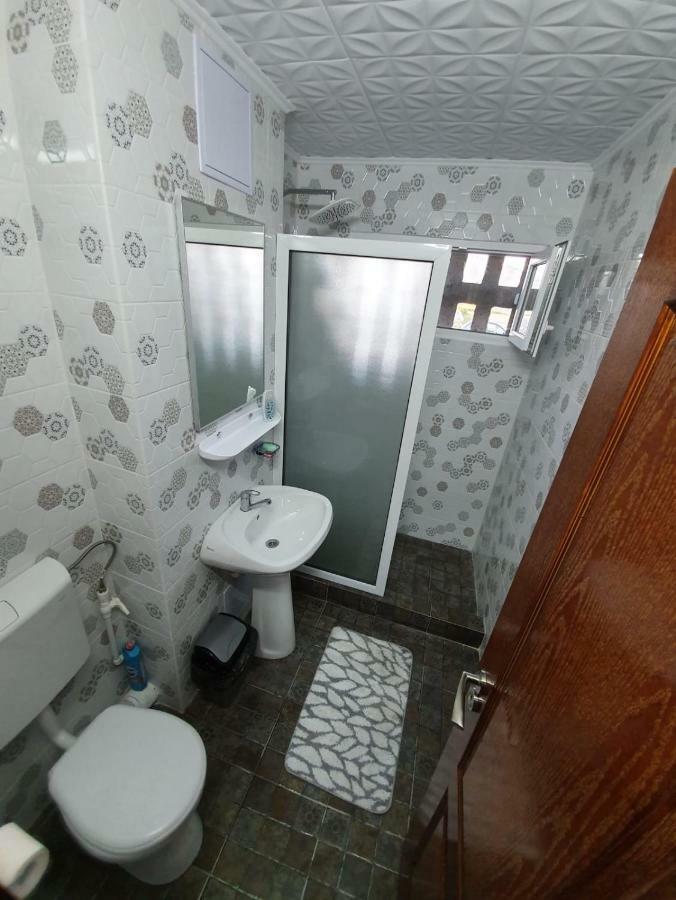 Apartment Ada Kaleh Orşova 외부 사진