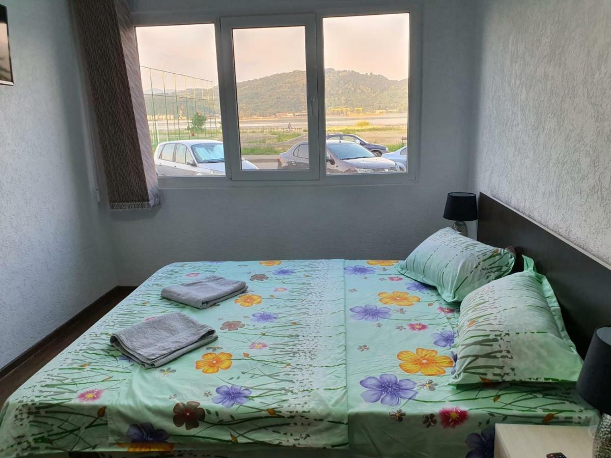 Apartment Ada Kaleh Orşova 외부 사진