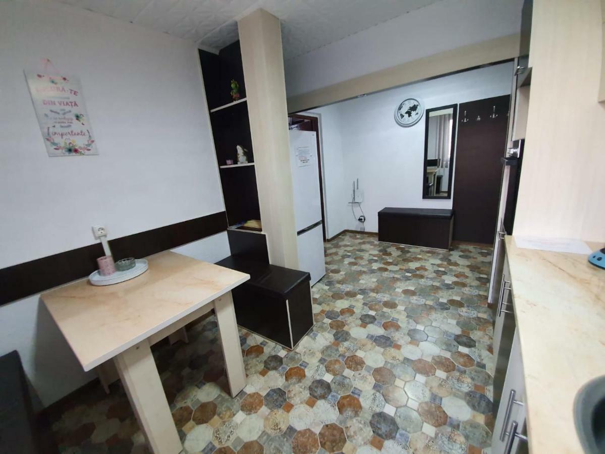 Apartment Ada Kaleh Orşova 외부 사진