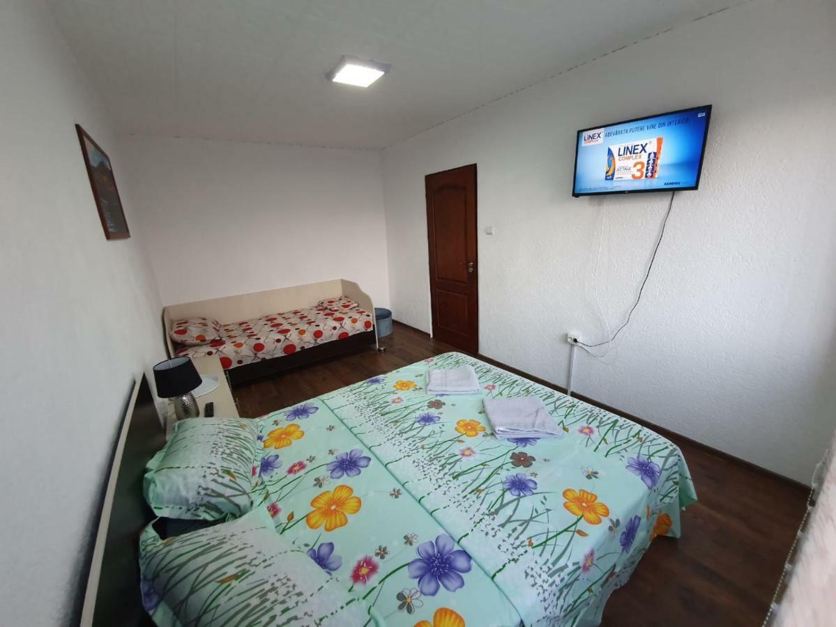 Apartment Ada Kaleh Orşova 외부 사진