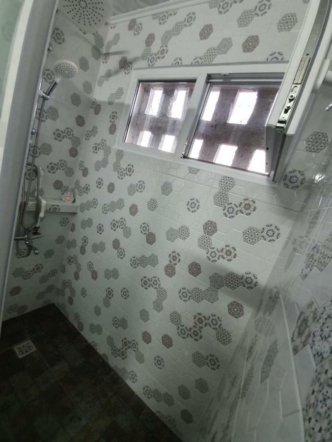 Apartment Ada Kaleh Orşova 외부 사진