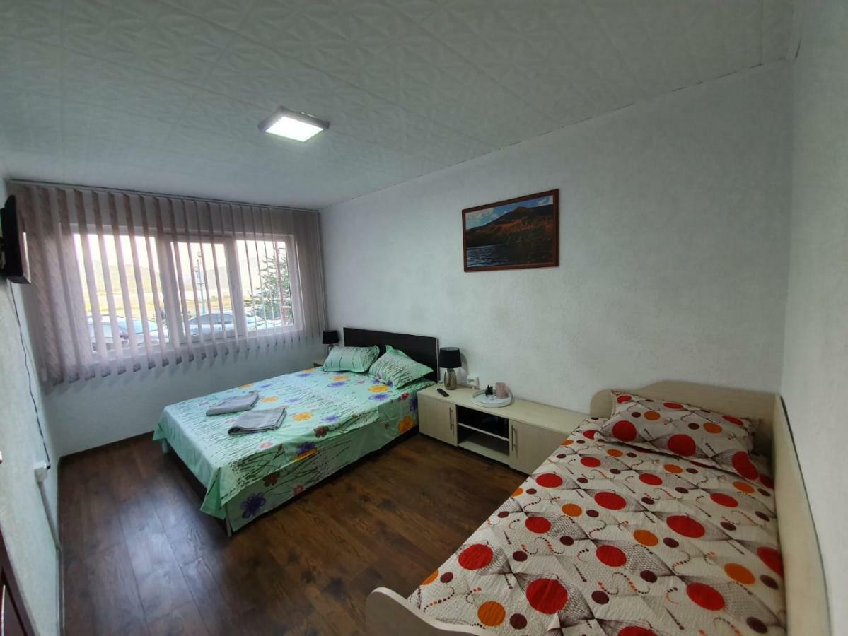 Apartment Ada Kaleh Orşova 외부 사진