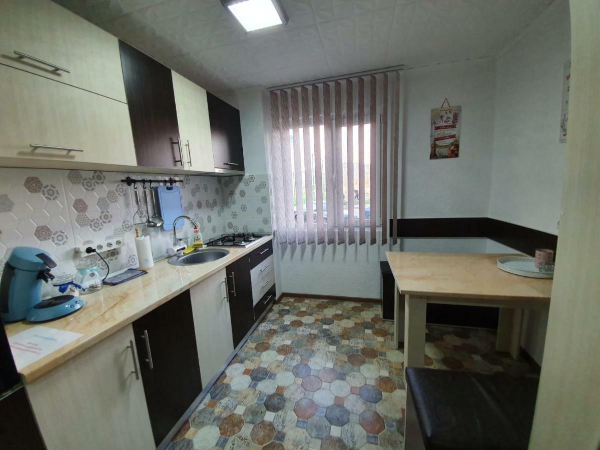 Apartment Ada Kaleh Orşova 외부 사진