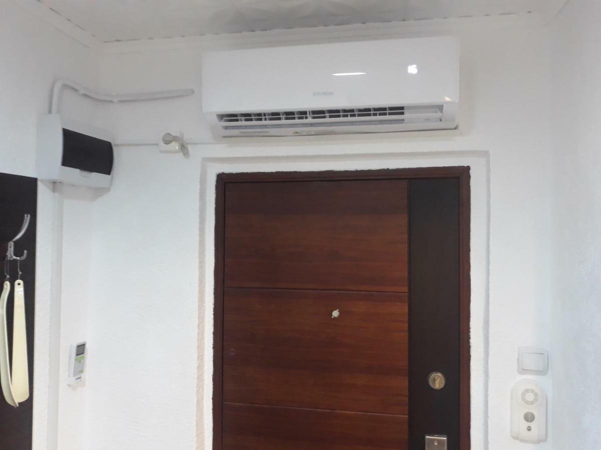Apartment Ada Kaleh Orşova 외부 사진